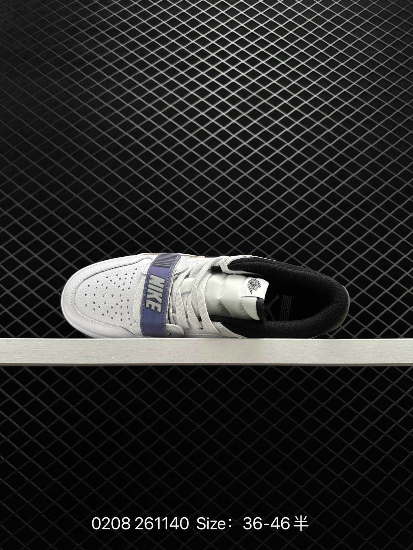 Air Jordan Legacy 312